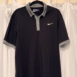 4 Nike Men's Golf Polos